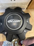 Pro Comp Center Cap (B9371) 3320 Pc/aewc S1305-01 Used. Price: $45.00.