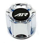 American Racing 1342100016 W/ Ar Logo, 3.42" Center Cap Chrome New. Price: $29.00.