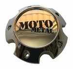 Moto Metal MO989C03 1079L145A-H42 S1410-13 Chrome Center Cap New. Price: $27.00.