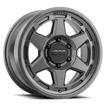 Method Race Wheels MR708 Bead Grip 17X8.5 +0 Titanium 6X139.7 6X5.5 (qty 4) New. Price: $1464.00.