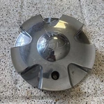 Vct Wheels Chrome Custom Center Cap # BDW708ALG (1) Used. Price: $50.00.