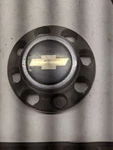 Chevrolet 2500 1999 Center Cap Wheel 370403 Used. Price: $44.89.
