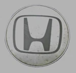 Genuine Honda Wheel Center Cap 44732-SOX-A000 Used. Price: $15.00.