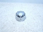 Mb Motoring 89-9184 Alloy Wheel Snap Chrome Center Cap #2B-7 Used. Price: $20.00.