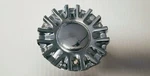 Cruiser Alloys Center Cap # 916CF, 931C01 S1105-06-81 Chrome Wheels New. Price: $76.46.