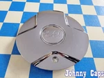 U2 Wheels # CS417-1P30C New Chrome Custom Center Cap 70 (qty. 1). Price: $83.87.