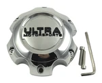 New Ultra Motorsports 89-9765 Chrome Wheel Center Cap Rim 6X5.5 6X135 Only. Price: $54.95.