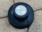 Ford Ranger Oem Wheel Center Cap Black Finish E2TA-1A096-YA 1983-1994 Used. Price: $17.95.