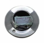 Prime Wheels Center Cap 93 Used. Price: $49.99.