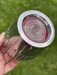 1977/79 Mercury Cougar Oem Wheel Center Cap Turbine Rim Rare XR-7 Used. Price: $69.99.