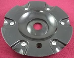 Jaagruti Wheels Gloss Black Custom Center Cap # M-208 (1) Used. Price: $69.95.