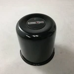 Vision 531 Sport Lite Gloss Black Push Through Center Cap C83LGB-V New. Price: $35.00.