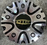Dip Wheel Center Cap C10D50B Used. Price: $35.99.
