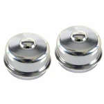 New Goodmark Front Wheel Bearing Dust Cap Fits Chevrolet Impala GMK4043595611P. Price: $49.71.