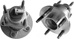 Dorman Oe Solutions 951235 Wheel Bearing And Hub Assembly New. Price: $135.19.