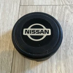 Nissan Pickup Pathfinder Oem Wheel Center Rim Cap Hub 6 Lug Cover Black Sma Used. Price: $25.00.