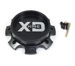 S-black Center Cap 6-5/8"OD For XD130 Machete Dually New. Price: $58.40.
