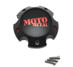 Moto Metal G-black Center Cap 5.75"OD For MO978 Razor MO202 MO975 New. Price: $33.49.