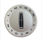 03-11 Lincoln Zephyr Mkz Center Cap Silver 5W13-1A096-AB 5W1J-1A096-AA Both Fit Used. Price: $24.00.