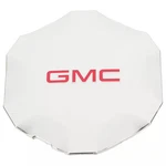 One 2007-2009 Gmc Envoy # 5313 18" Polished Wheel Center Cap 9596192 New. Price: $89.99.