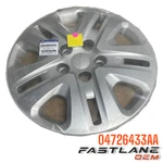 2013-2020 Dodge Grand Caravan/journey Wheel Cover New Oem 04726433AA. Price: $53.45.