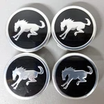 23-24 Ford Bronco Factory Wheel Center Hub Caps M2DC-1A096-GA Set Used. Price: $39.95.