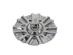 Lexani Wheel Chrome Center Cap C-189 Used. Price: $120.00.