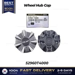 Genuine Wheel Hub Cap 52960T4000 For Hyundai Genesis G90. Price: $64.00.