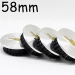 For Cruze Equinox Impala Malibu Trax Volt Center Hubcaps Set Wheel 9594156 New. Price: $23.99.