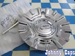 Vct Wheels # 286-22-CAP / LG1807-08 New Chrome Center 96 (qty. 1). Price: $137.09.