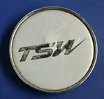 Tsw Center Hub Cap 65MM C011 C-011 Used. Price: $17.40.