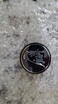 Lamborghini Diablo Oem Oz Wheel Center Cap M513 2 7/16" Diameter Nla Rare Used. Price: $499.00.
