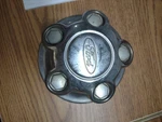 03 Ford Ranger Center Cap 408025 Used. Price: $30.00.