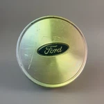 2003-2011 Ford Crown Victoria Center Cap 3W73-1A096-AA Oem Brushed 6.5 In Used. Price: $39.00.