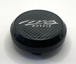 C425-V Mb Black / Chrome Wheel Center Cap LG1211-03 Used. Price: $17.94.