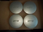 Cadillac Seville Sts Rim Center Lug Wheel Cover Oem Used 3539324. Price: $41.99.