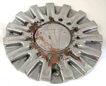 STW-193-1 Velocity Chrome Wheel Center Cap Used. Price: $35.99.