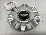 Wheel Center Cap From 2023 Cadillac Escalade Esv 12131358 Used. Price: $40.94.
