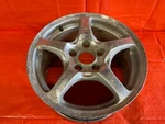 00-03 Honda S2000 AP1 Rear Wheel Rim 16X7.5 +65 Oem Wear Present Used. Price: $89.95.