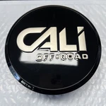 Cali Off-road C-849-4 C109115B04 Wheel Center Rim Cap Hub Cover Gloss Black Ntgb New. Price: $59.99.