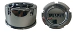 1524B127-1-C1 (set Of 2) Method Race Wheels Chrome Center Cap New. Price: $56.70.