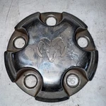 Center Cap Wheel Chrome Lugs 1994 Dodge Ram 1500 5845973 Oem Used. Price: $15.99.