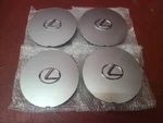 1990-1997 For Lexus Es Gs Ls 15" 16" Center Caps 6.75" 7912 42603-32140 New Remanufactured. Price: $99.99.