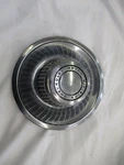 Corvette 1977 Center Cap Wheel 1636827 Used. Price: $81.99.