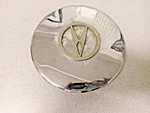 Acura Chrome W/ Raised Older Gold Logo Wheel Center Cap 44732-SPO-A420 Used. Price: $33.96.