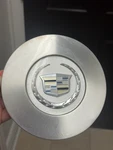 2008-2011 Cadillac Dts Wheel Center 9594600 Hubcap Cover 08-11 Used See Pics. Price: $29.00.