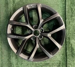 20" X 8" Factory Oem Wheel Rim 2019-2023 Dodge Challenger Charger 6MN94TRMAA Remanufactured. Price: $500.00.