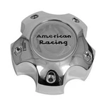 American Racing Center Cap CARB1455CH New. Price: $37.00.