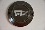 Motegi Bronze / Silver Center Hub MR131-CAP 3" Used. Price: $35.00.