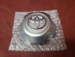 2001-2007 For Toyota Highlander Wheel Center Hubcap 42603-48020 69397 Single Remanufactured. Price: $19.99.